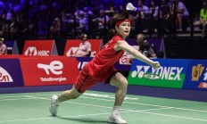 九游娱乐入口-韩国羽毛球队逆转印尼羽毛球队，辛杜绝境逆转的简单介绍