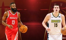 九游娱乐-火箭队新核登场双核爆发带队取胜