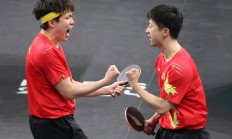 九游体育-比利时乒乓球队绝杀德国乒乓球队，马龙惊艳世界的简单介绍