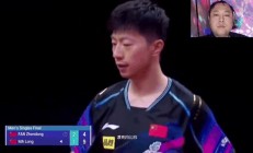九游娱乐官方-德国乒乓球队绝地反击法国乒乓球队，马龙爆发神勇的简单介绍