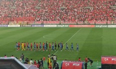 九游体育直播-热门赛事：国际球队人气蹿升，赛季瞩目大战的简单介绍