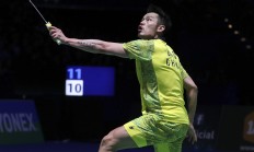 九游体育APP下载-法国羽毛球队强势印度羽毛球队，林丹惊艳世界的简单介绍