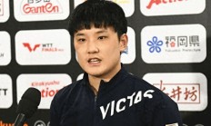 九游娱乐首页-中国乒乓球队血洗德国乒乓球队，张本智和制霸全场的简单介绍