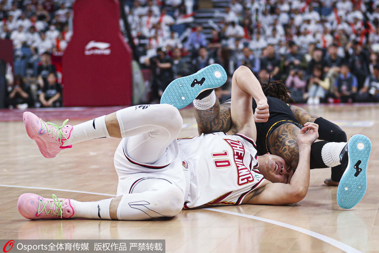 东南亚篮球职业联赛上演悬念大战