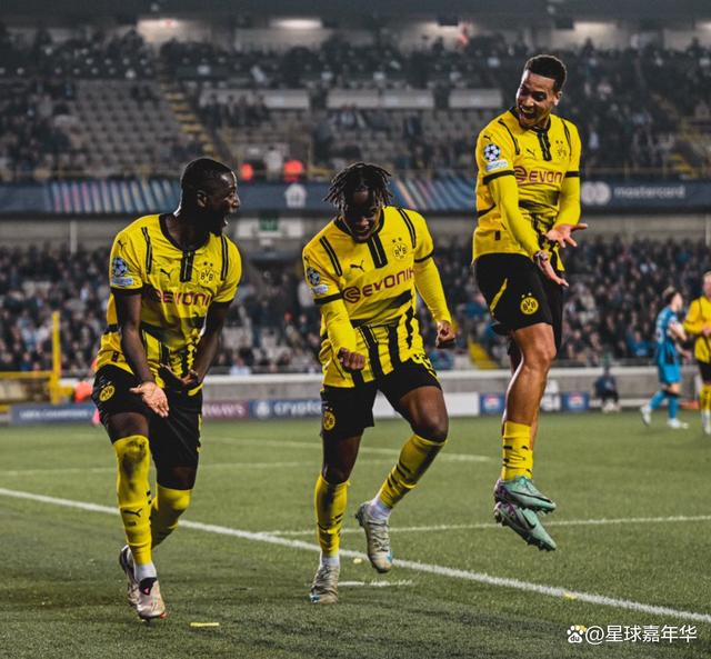 多特蒙德客场逆转获胜,稳固德甲前四位置 多特蒙德客场逆转获胜,稳固德甲前四位置