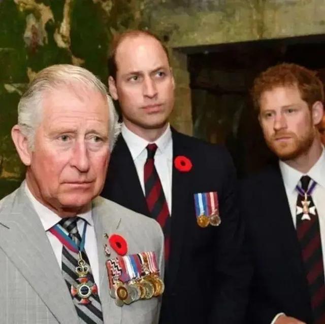 关于英国皇室再陷困境,需要振奋士气的信息 关于英国皇室再陷困境,需要振奋士气的信息