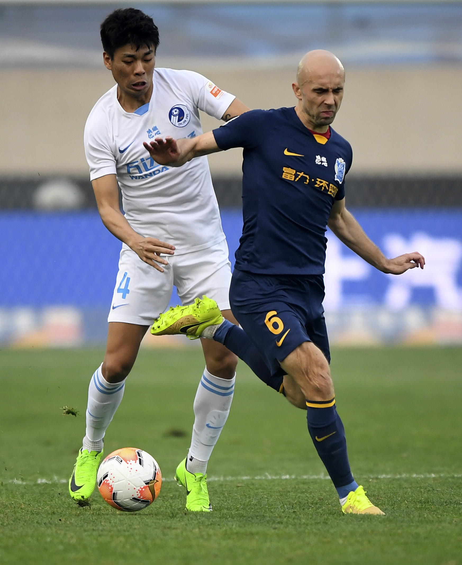 富力门将表现出色，帮助球队逼平恒大的简单介绍