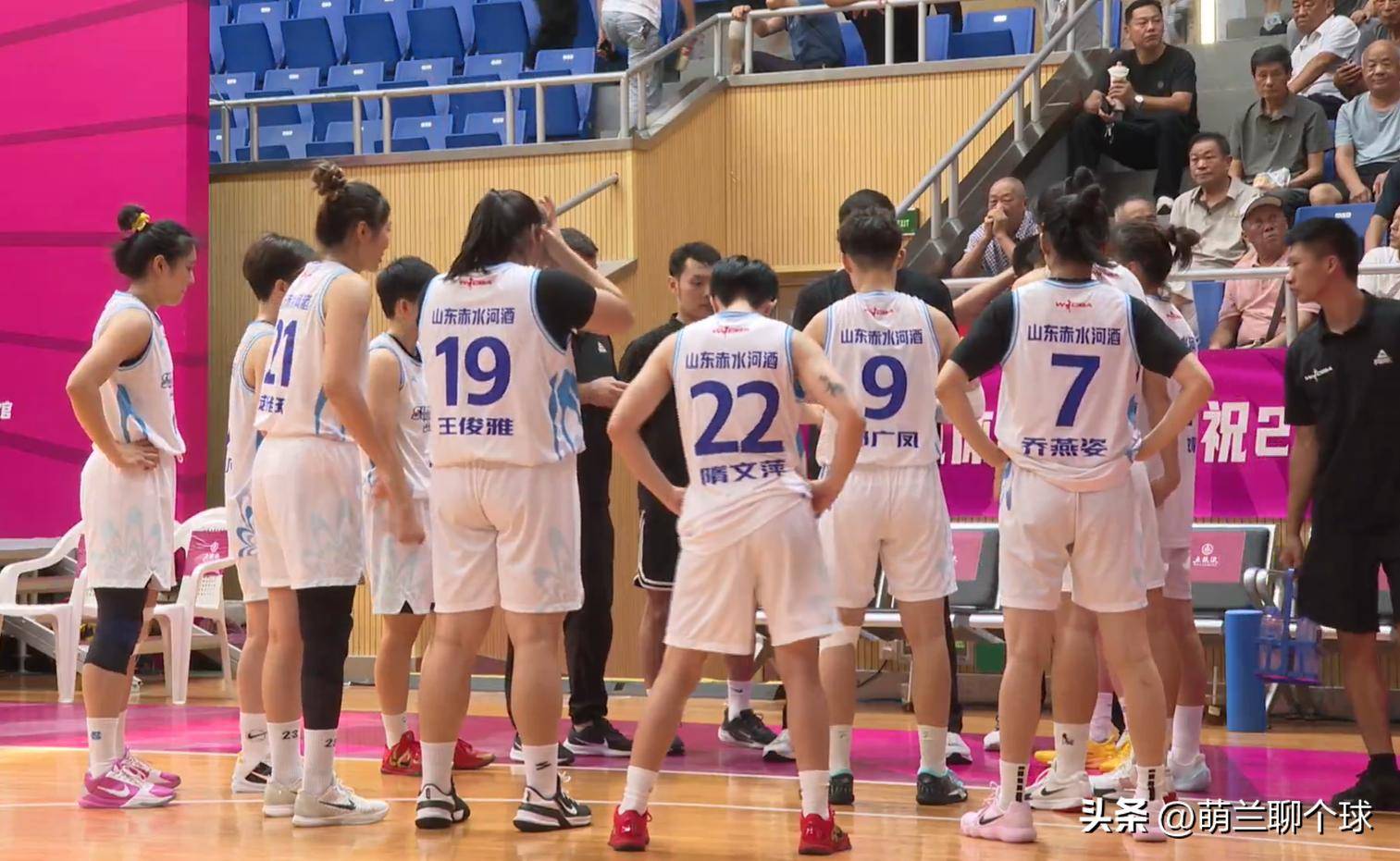 江苏对阵山东，备战坐稳前八