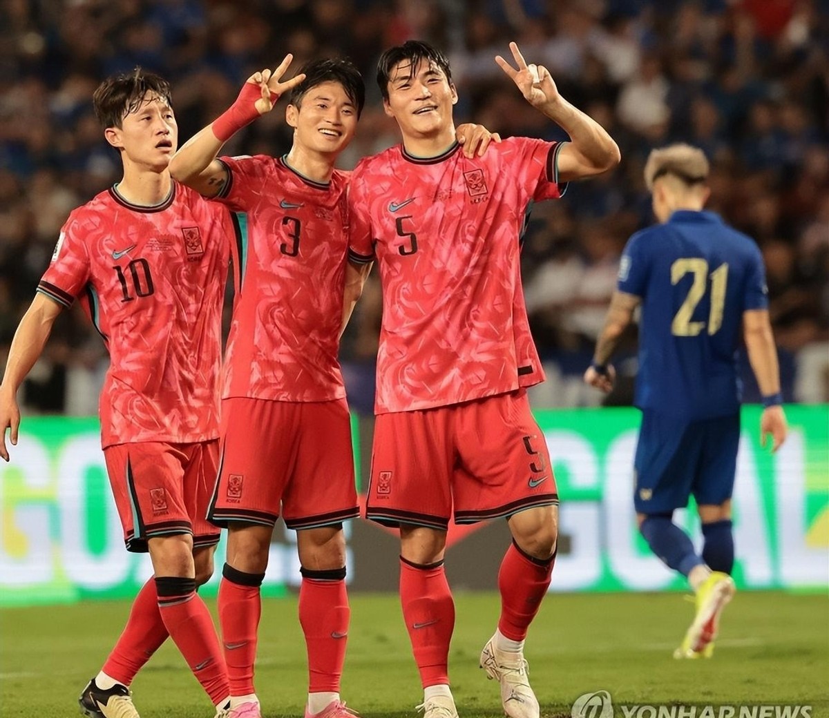 亚洲杯赛准备就绪，各路强队备战