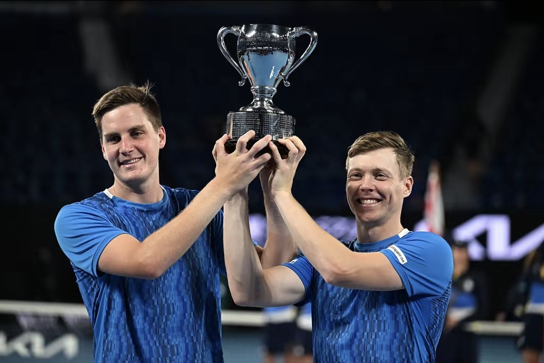 关于澳大利亚球队势如破竹，获得连胜的信息