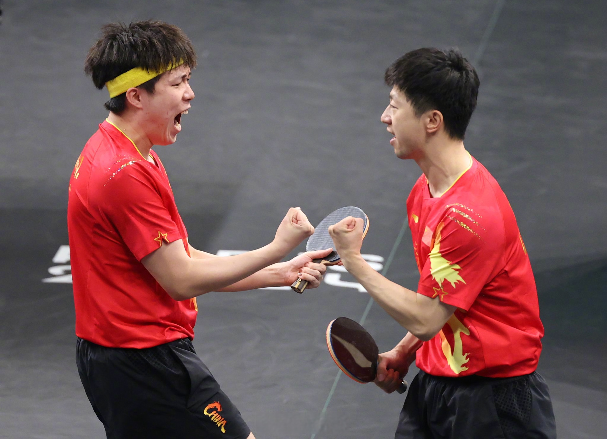 比利时乒乓球队绝杀德国乒乓球队,马龙惊艳世界的简单介绍 比利时乒乓球队绝杀德国乒乓球队,马龙惊艳世界的简单介绍