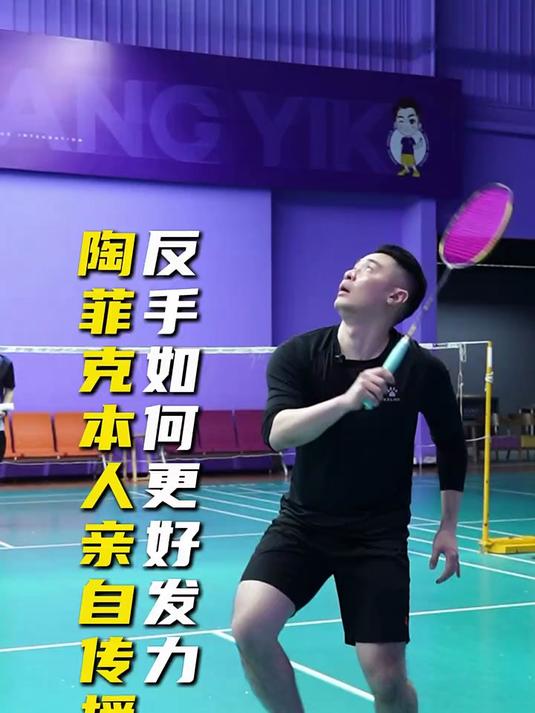 印尼羽毛球队险胜马来西亚羽毛球队，陶菲克送出助攻的简单介绍