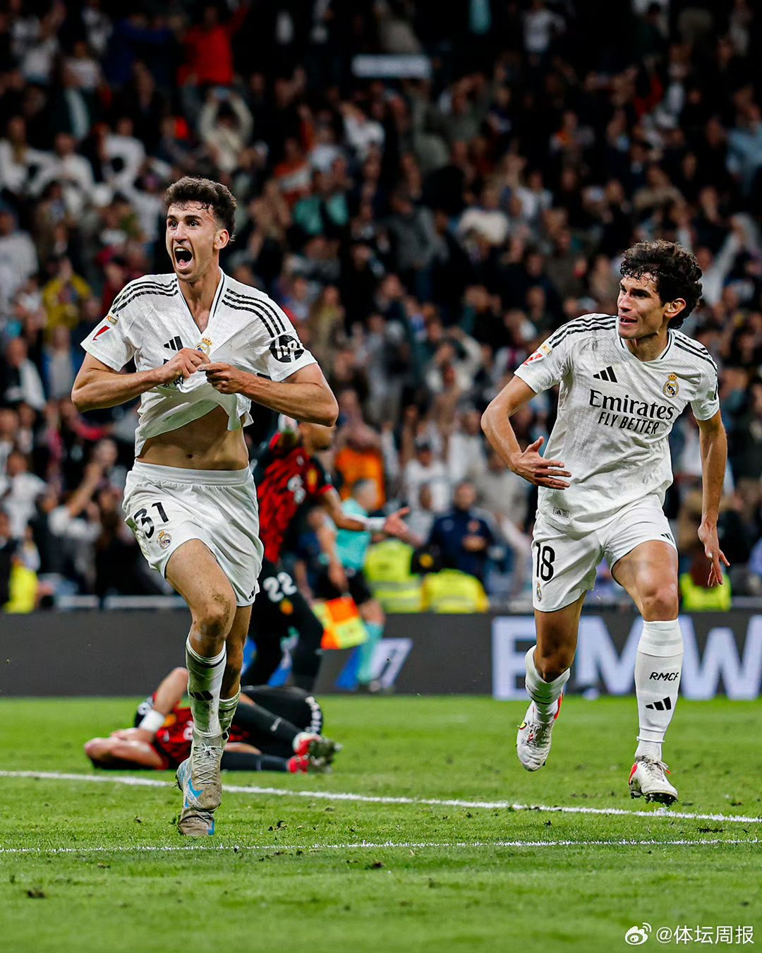 阿森西奥绝杀助皇马击败强敌的简单介绍