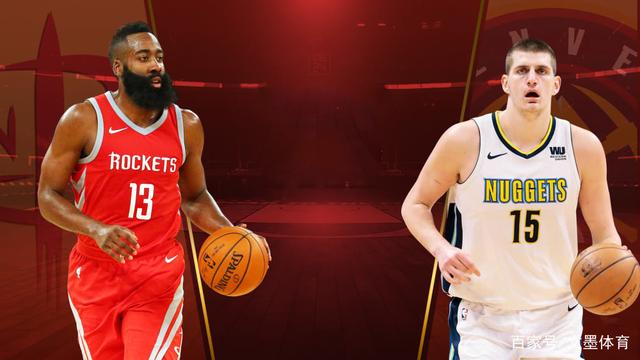 火箭队新核登场双核爆发带队取胜