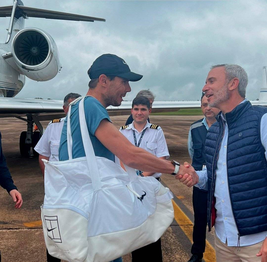 联合杯横扫年终总决赛，鲁德扛起全队的简单介绍