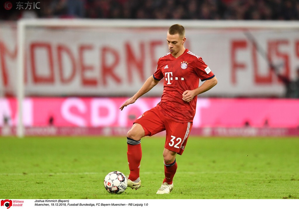 日本完胜多特蒙德，基米希刷新纪录