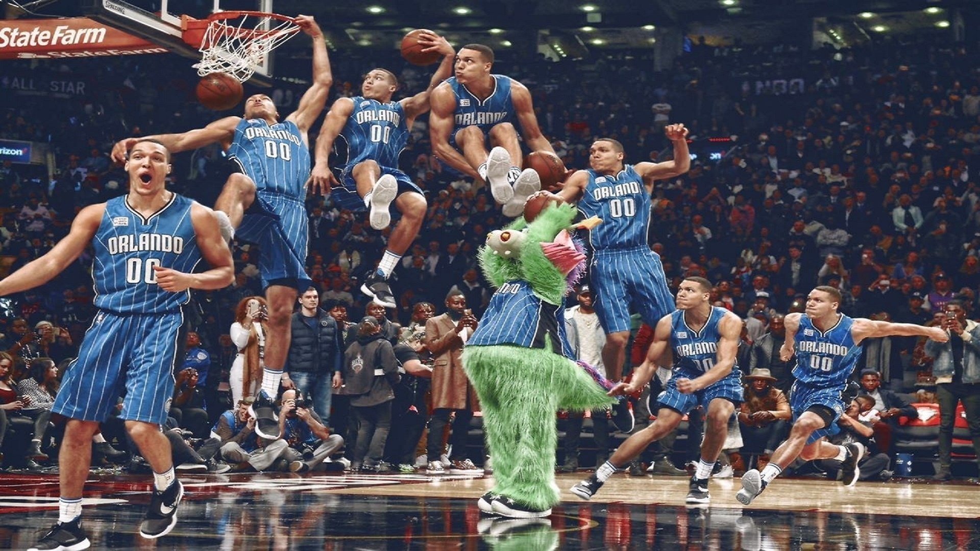 东决关键战焦点战，中国收割加拿大背后的篮球智慧