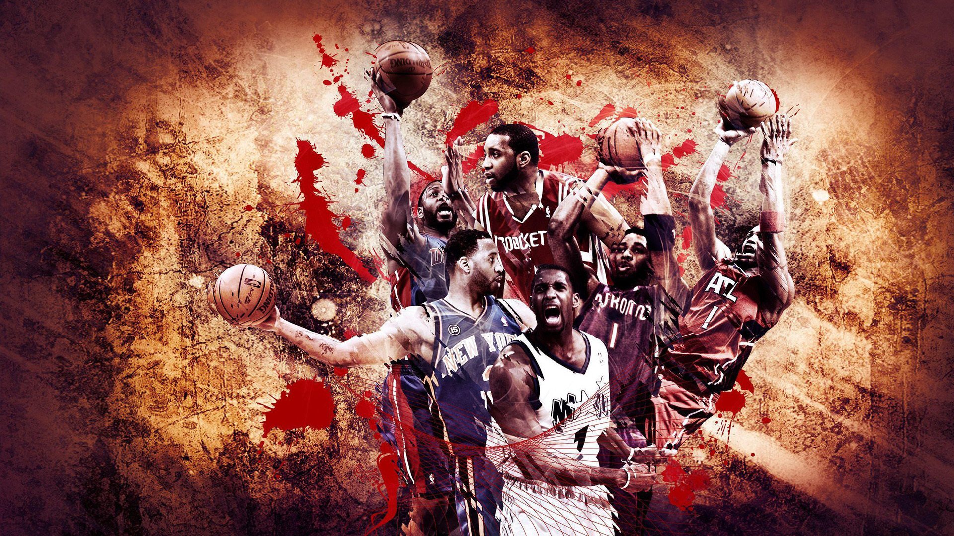 当东欧铁骑踏破波斯防线,弗拉霍维奇式统治力在NBA季后赛的异曲同工之妙